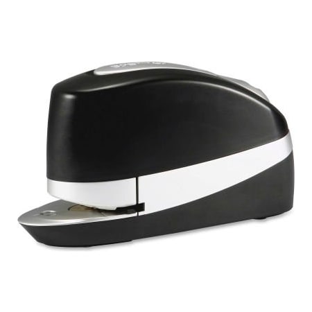 Bostitch Stanley Bostitch Impulse 20 Executive Electric Stapler 20 Sheet Capacity 20SUITEBLK